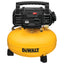 DeWalt DWFP1KIT Nailer and Compressor Combo Kit