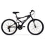 Hyper Bicycle 26" Men'S Havoc Mountain Bike, Black