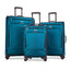 American Tourister POP Max 3 Piece Softside Luggage Set