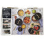 Member's Mark 11-Piece Modern Ceramic Cookware Set Black