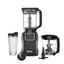 Ninja Kitchen System with Auto IQ Boost and 7-Speed Blender - New (tt)