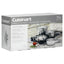 Cuisinart Chef's Classic 7-Piece Cookware Set, Silver