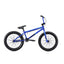 Mongoose Legion L20 Freestyle BMX Bike, 20 - in Wheel, Ages 8 and up, Blue