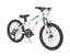 Dynacraft Throttle 20 - Inch Boys BMX Bike for Age 7 - 14 Years