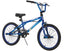 20" Dynacraft Krome Boys Bike, BMX, Kids Age 7 - 14 Years