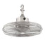 Calthorpe 20 in. Portable Brushed Nickel Ceiling Fan