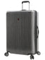 Swiss Tech Excursion 29" Hard Side Rolling Upright Luggage - Charcoal