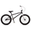 Mongoose Rebel X1 BMX Bike, 20 - In. Wheels, Kids Ages 7 - 14 Years, Gray Child Bicycle
