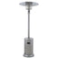 Hampton Bay 48000 BTU Stainless Steel Patio Heater