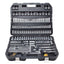 DeWalt (DWMT75049) Mechanics Tool Set 192-Piece