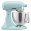 KitchenAid Artisan Series 5 Quart Tilt - Head Stand Mixer with Premium Touchpoints
