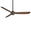 Minka Aire (F727) Rudolph 52" Ceiling Fan Oil Rubbed Bronze