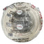 CME Wire & Cable 14/3 + Ground Copper Building Wire, NM - B Cable, 250 - Feet