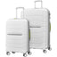 Samsonite Freeform Hardside Expandable Spinner Luggage 2PC Set(21/28 - Carry - on/Large)