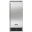 Thor Kitchen - 15 inch Built - In Ice Maker - Stainless Steel TIM1501