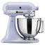 KitchenAid KSM150PSLR Artisan Series 5 - Qt. Stand Mixer with Pouring Shield - Lavender Cream
