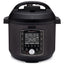 Instant Pot Pro 8 - Quart Electric Pressure Cooker, 10 - in - 1 Slow Cooker, Rice/Grain Cooker, Steamer, Saut, Sous Vide, Yogurt Maker, Sterilizer and
