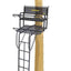 Lockdown 21 ft. 2 - Man Ladder Treestand LD202E