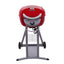 Char - Broil Patio Bistro Electric Grill Red, Electrical Supply