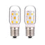 Neanete LED Microwave Light Bulb Over Stove Appliance Replacement 40W Incandescent