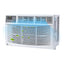 M Optimized 12000BTU Window Air Conditioner with Wi - Fi Enabled, Remote Control, Air Conditioner Window Unit Cooling up to 550sq.ft, 115V Window AC