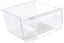 Lifetime Appliance 2188656 Crisper Bin (Upper) Compatible with Whirlpool Refrigerator WP2188656