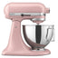KitchenAid Deluxe 4.5 Quart Tilt - Head Stand Mixer, Ksm97