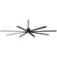 Minka - Aire Xtreme H2O - 84" Ceiling Fan Coal