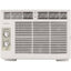 Frigidaire - 5,000 BTU Window - Mounted Room Air Conditioner