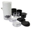 KitchenAid Shave Ice Stand Mixer Attachment w/ 8 Ice Molds