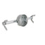 Hubbell 936 Raco Ceiling Fan Box and Support, Ceiling Fan for Home
