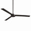 Minka - Aire Roto XL-62" Ceiling Fan Coal F624 - CL